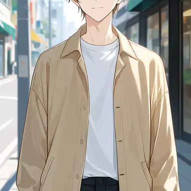 Profile image of モブ