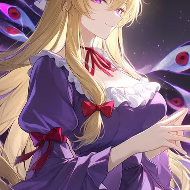 Profile image of 紫