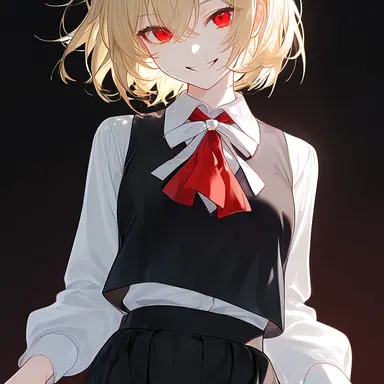 Profile image of ルーミア