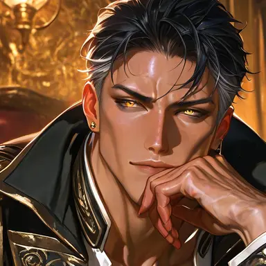 Profile image of Victor