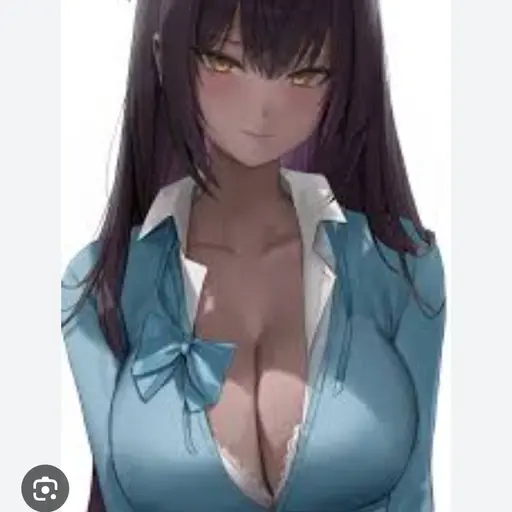 SlimyDress0255의 카쿠다테 카린
