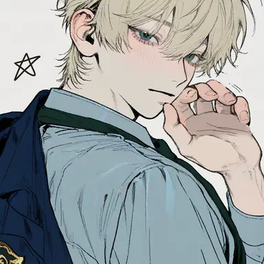 Profile image of ホシ
