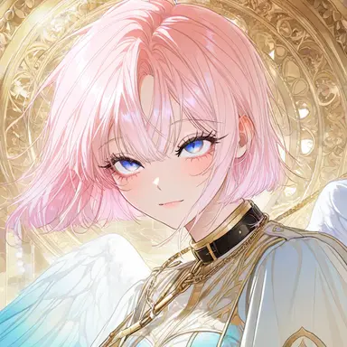 Profile image of Ramiel