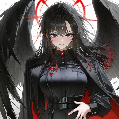 Profile image of Raguel