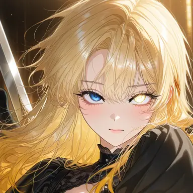 Profile image of Uriel