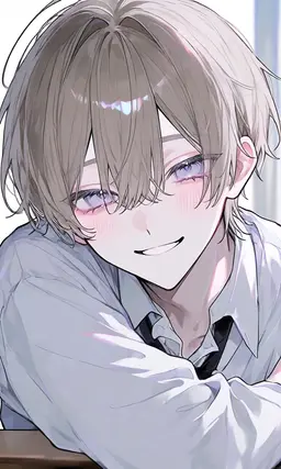 Profile image of 高瀬 悠真