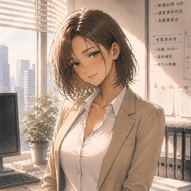 Profile image of ハル