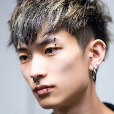 Profile image of 竜