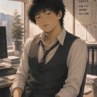 Profile image of 竜
