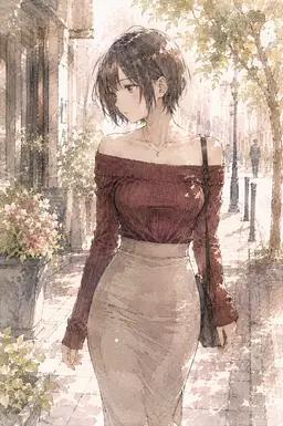 Profile image of 吉井　晶