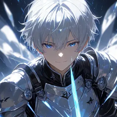 Profile image of アルベルト
