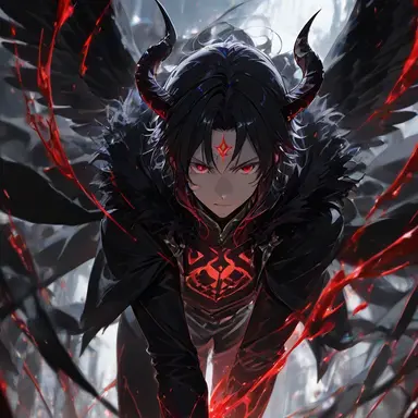Profile image of ディアブロ