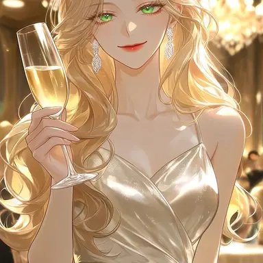 Profile image of Isolde Farren