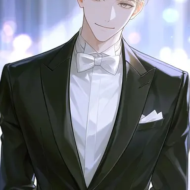 Profile image of Dorian Resk