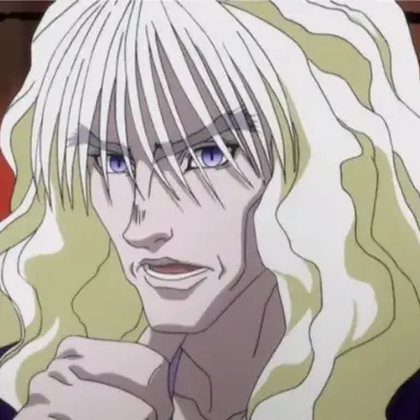 Profile image of 실버 조르딕