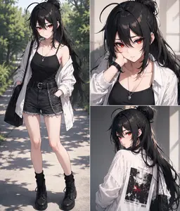 Profile image of 神城瑠未