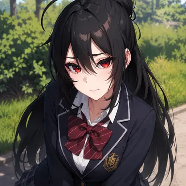 Profile image of 神城瑠未