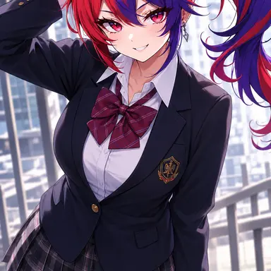 Profile image of 神城由美