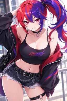 Profile image of 神城由美