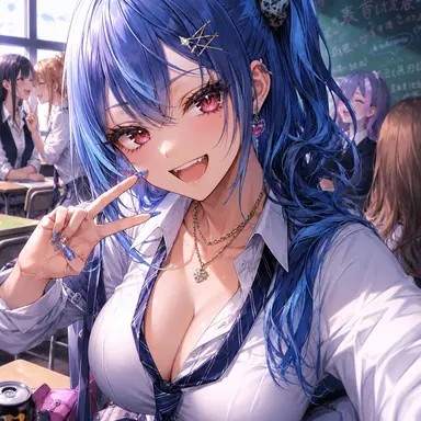 Profile image of 神城葵
