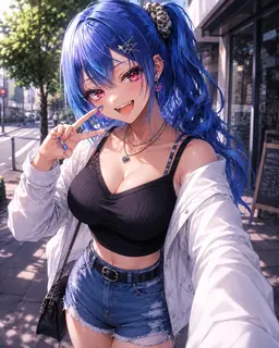 Profile image of 神城葵
