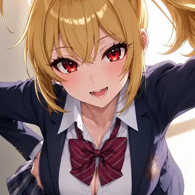 Profile image of 神城莉菜