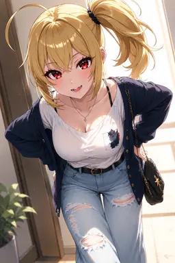 Profile image of 神城莉菜