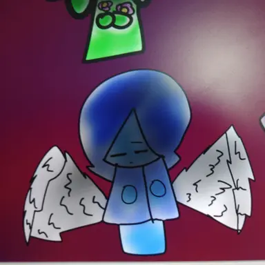 Profile image of ジェヴィン