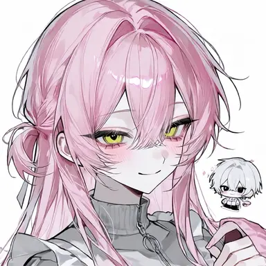 Profile image of Ria