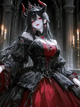Profile image of Demon King