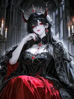 Profile image of Demon King