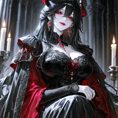 Profile image of Demon King