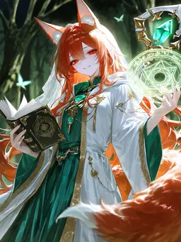 Profile image of Mia