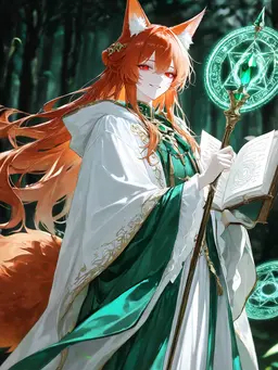 Profile image of Mia