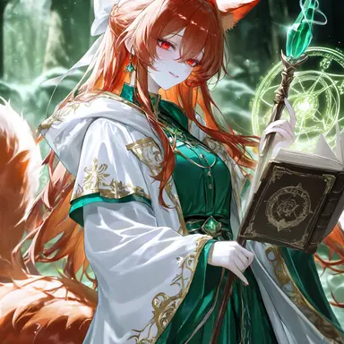 Profile image of Mia