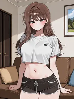 Profile image of Han Seung-ah