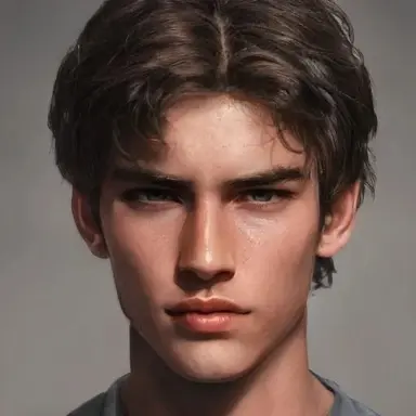 Profile image of Ezra