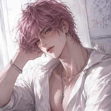 Profile image of 百瀬