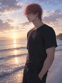 Profile image of 百瀬