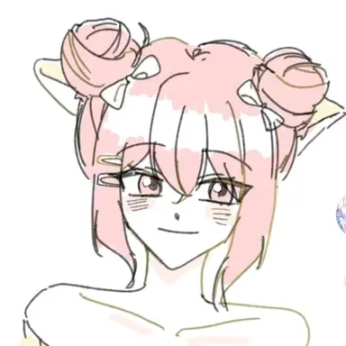 Profile image of 모양몬