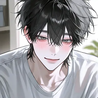 Profile image of 晃