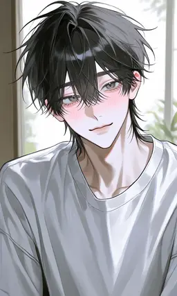 Profile image of 晃