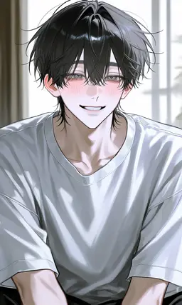 Profile image of 晃