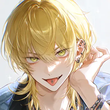 Profile image of 키사라기 유토