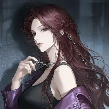 Profile image of 이치노세 마유코