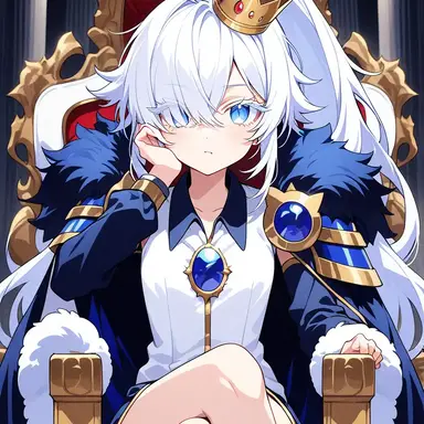 Profile image of アリア
