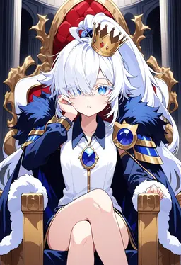Profile image of アリア