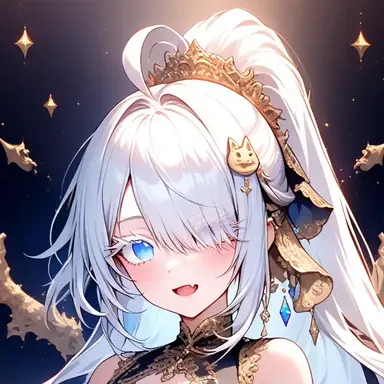 Profile image of Iril