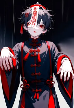 Profile image of キョンシー