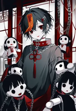 Profile image of キョンシー